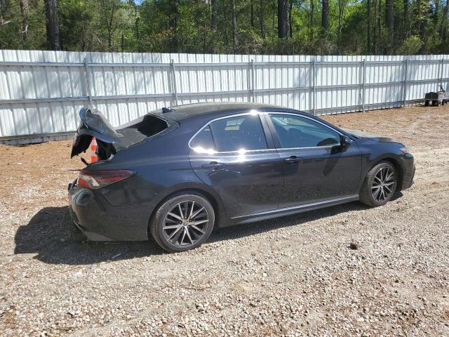 2021 Toyota Camry Se VIN: 4T1G11AK9MU409612 Lot: 50830484