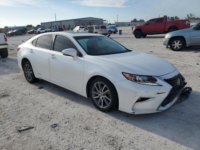 2018 LEXUS ES 300H JTHBW1GG6J2169699