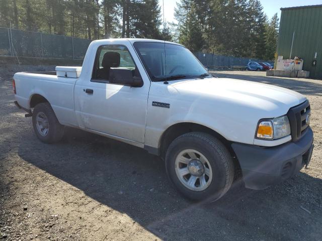 2010 Ford Ranger VIN: 1FTKR1AD1APA63879 Lot: 51725734