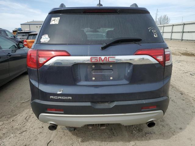 2018 GMC Acadia Sle VIN: 1GKKNLLS5JZ170820 Lot: 49867854