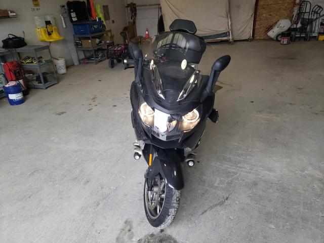 2013 BMW K1600 GTL - WB1061208DZZ24637