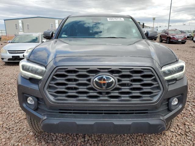 2023 Toyota Tacoma Double Cab VIN: 3TMCZ5AN0PM622423 Lot: 49919774
