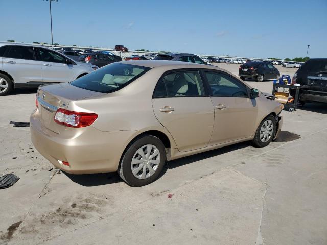 2011 Toyota Corolla Base VIN: JTDBU4EE7B9131322 Lot: 50812674