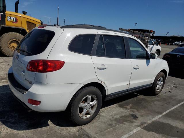 2008 Hyundai Santa Fe Gls VIN: 5NMSG73DX8H174777 Lot: 50632074