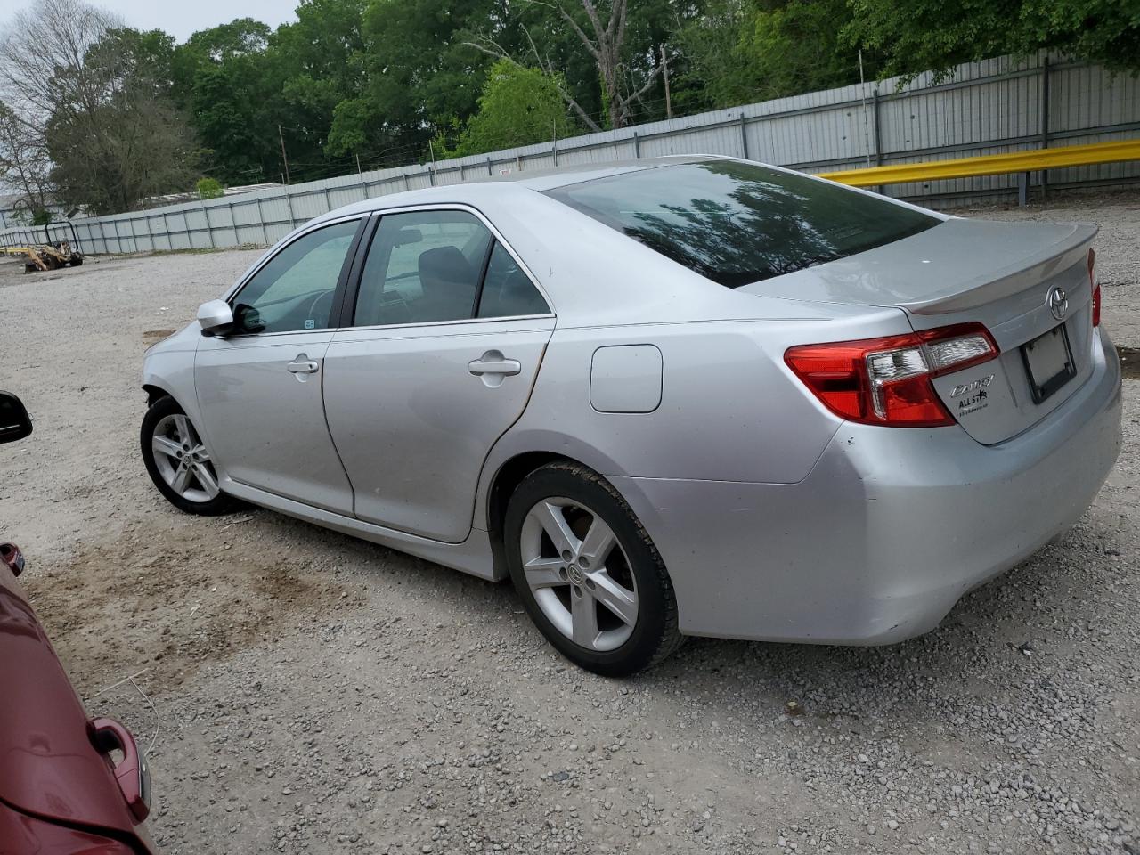 4T1BF1FK3EU758836 2014 Toyota Camry L