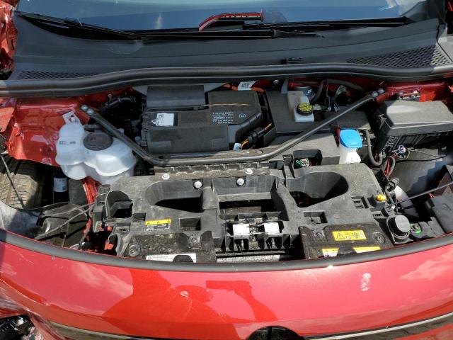 2023 VOLKSWAGEN ID.4 1V2FMPE82PC010543