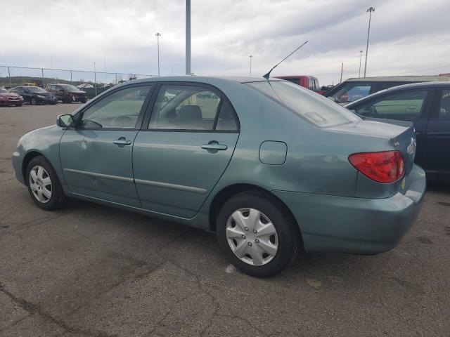 2005 Toyota Corolla Ce VIN: 1NXBR32E65Z539419 Lot: 51848684