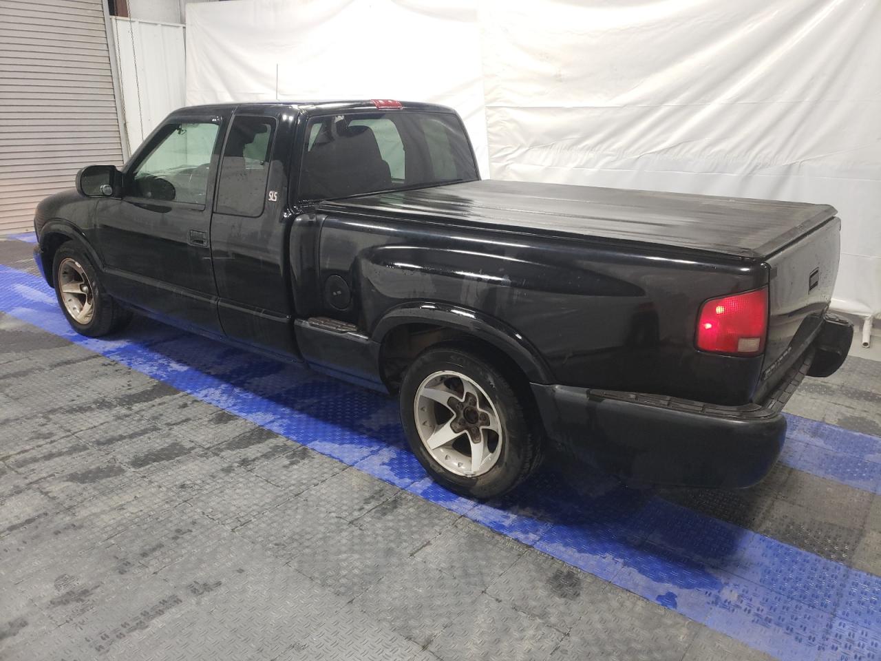 1GTCS19W928150262 2002 GMC Sonoma