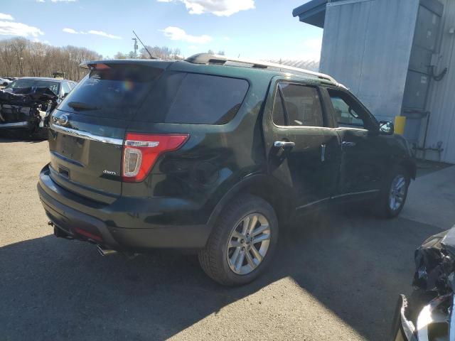 Vin: 1fm5k8d8xdgc18308, lot: 51161954, ford explorer xlt 20133