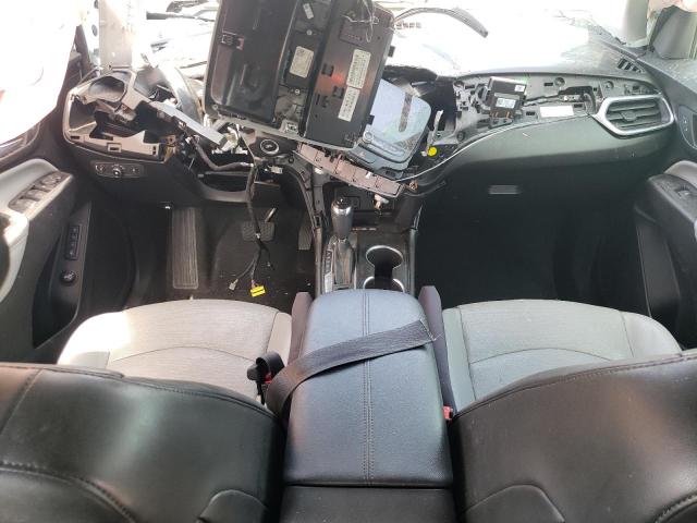 2018 CHEVROLET EQUINOX PR - 3GNAXMEV9JS520307