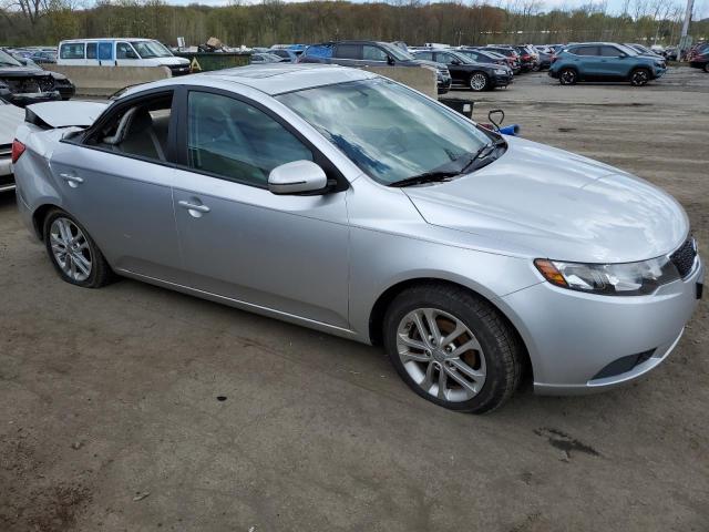 2012 Kia Forte Ex VIN: KNAFU4A24C5610509 Lot: 51743524