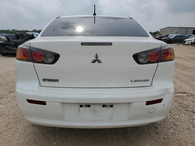 2015 Mitsubishi Lancer Es VIN: JA32U2FU5FU009666 Lot: 50831104