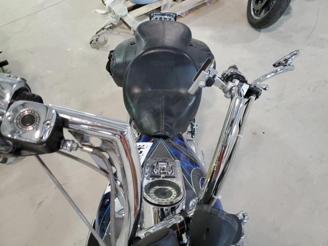 2005 HARLEY-DAVIDSON FLSTNI 1HD1JDB185Y031776