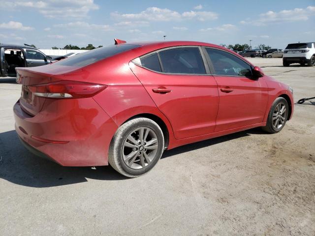 2017 Hyundai Elantra Se VIN: 5NPD84LF0HH029238 Lot: 52377484