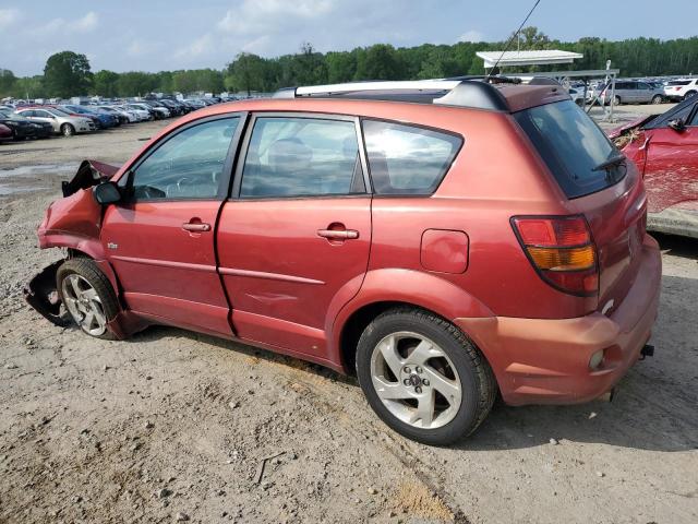 2004 Pontiac Vibe VIN: 5Y2SL628X4Z402468 Lot: 51717154