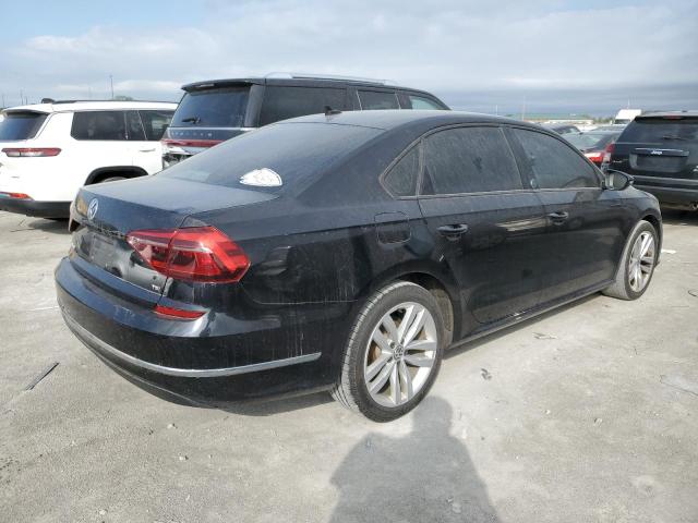 2019 Volkswagen Passat Wolfsburg VIN: 1VWLA7A39KC012867 Lot: 50983194