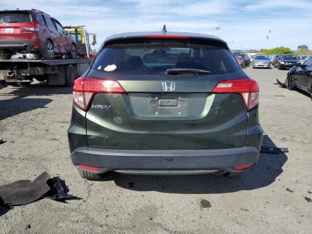 2018 Honda Hr-V Ex VIN: 3CZRU5H53JG703043 Lot: 51144864