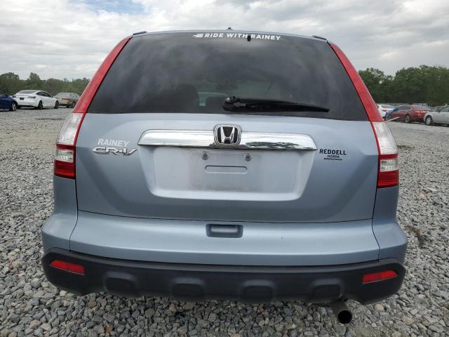 2008 Honda Cr-V Exl VIN: 5J6RE38798L005164 Lot: 52928844