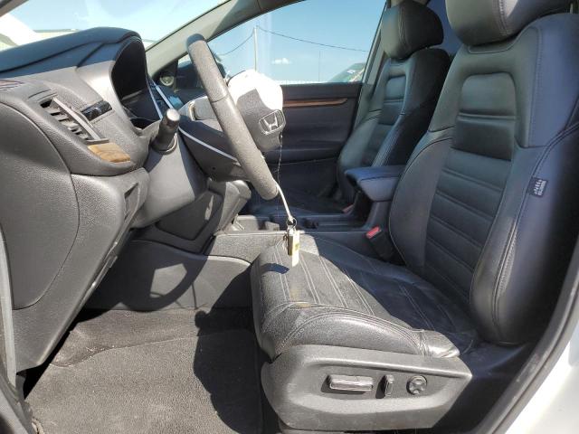 2017 HONDA CRV 2HKRW2H5XHH644881