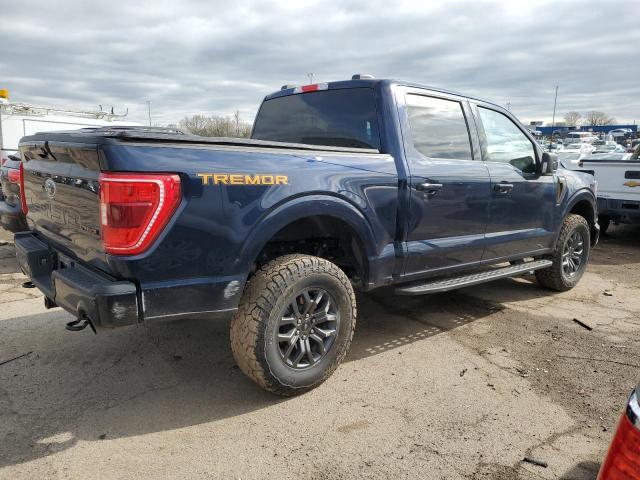 2023 FORD F150 TREMO 1FTEW1E83PFC92937