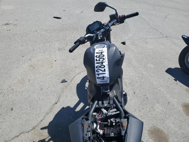 2020 YAMAHA MT-03 MH3RH20Y9LK002504