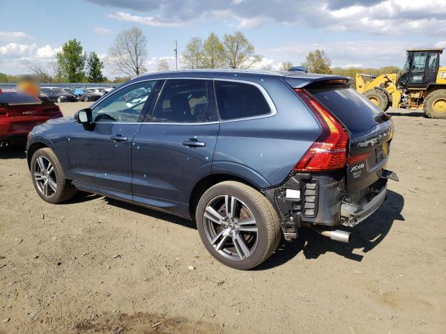 2018 Volvo Xc60 T6 Momentum VIN: YV4A22RK8J1089615 Lot: 51402394