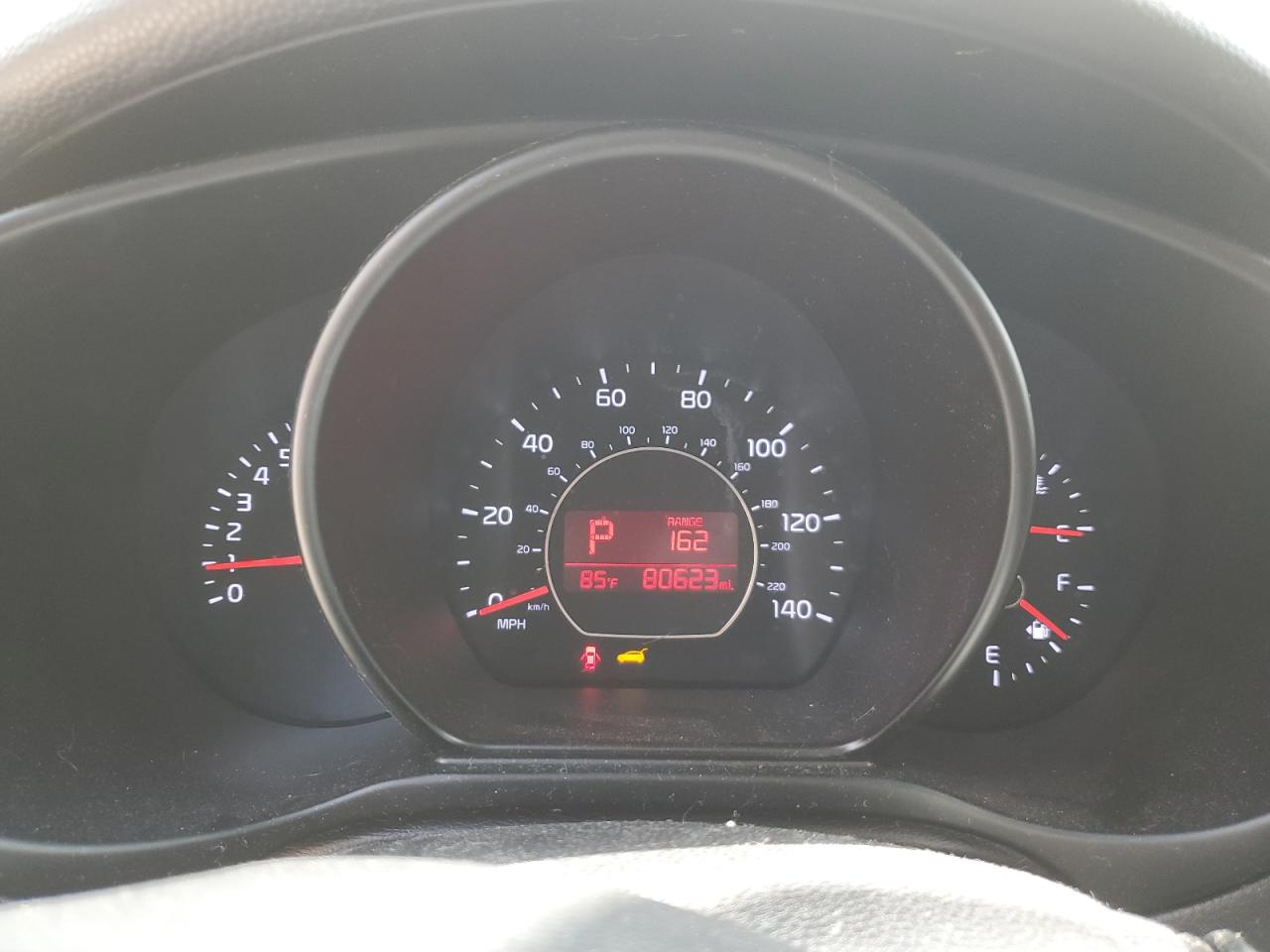 KNDJP3A54G7827335 2016 Kia Soul +