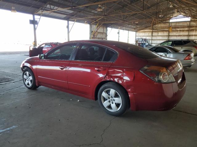 2007 Nissan Altima 2.5 VIN: 1N4AL21E67N469842 Lot: 53248394