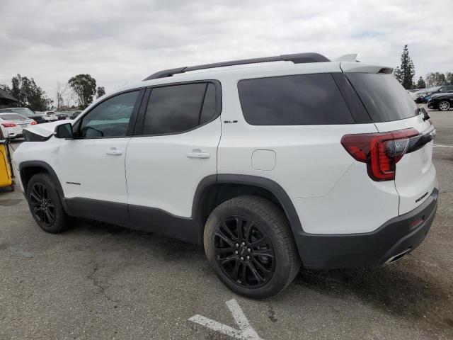 1GKKNKL41PZ104611 GMC Acadia SLE 2