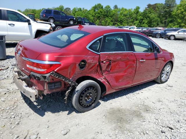 2013 Buick Verano VIN: 1G4PS5SK7D4105097 Lot: 52819194