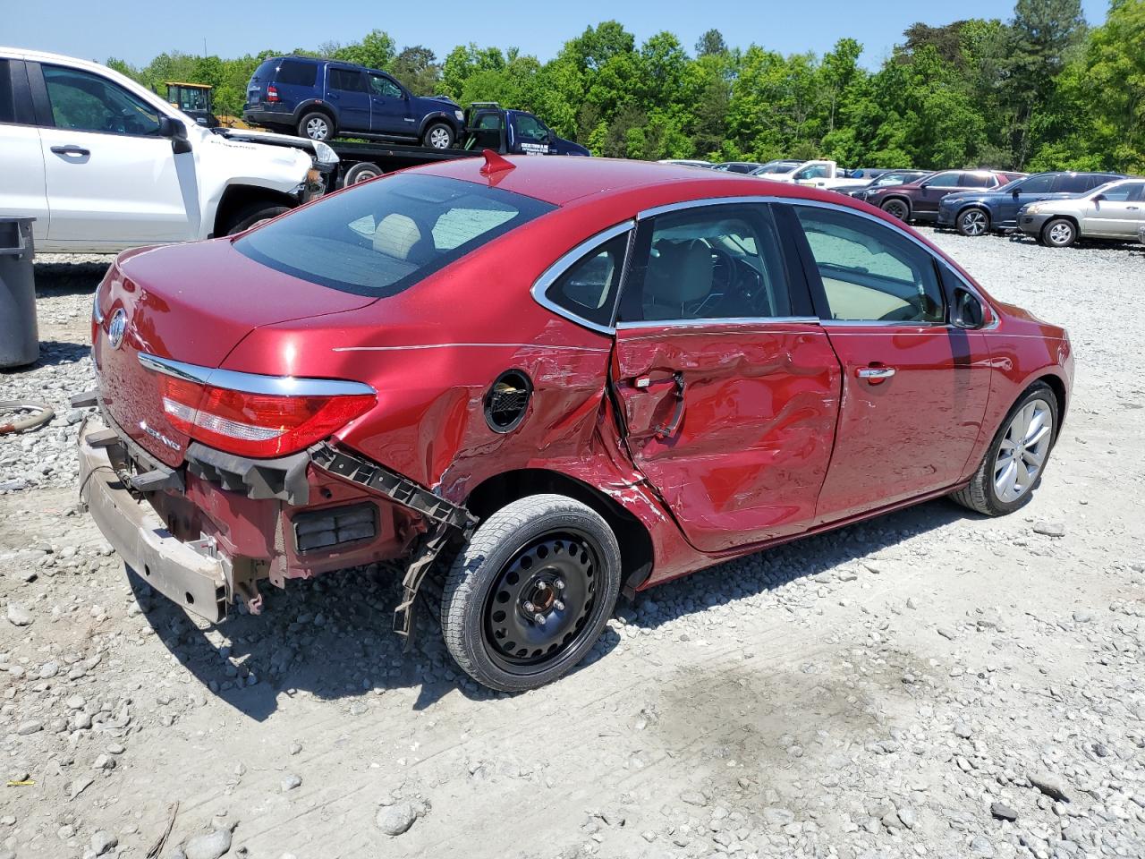 1G4PS5SK7D4105097 2013 Buick Verano