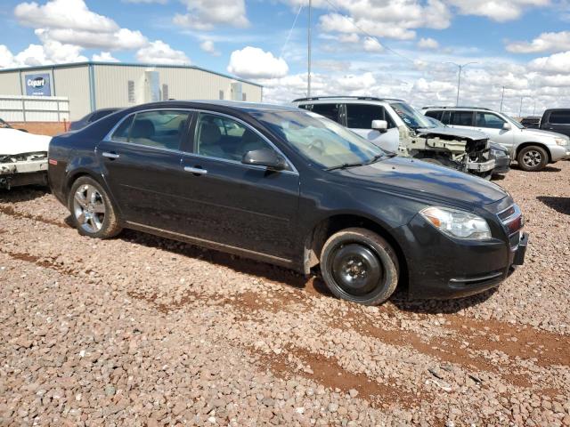 2012 Chevrolet Malibu 3Lt VIN: 1G1ZF5E75CF177243 Lot: 48941714