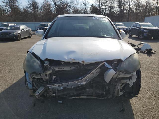 5J8TB1H20BA002297 2011 Acura Rdx