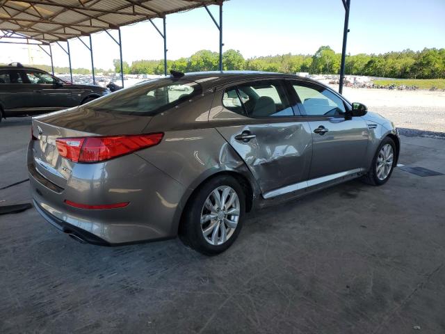 2015 KIA OPTIMA EX - 5XXGN4A73FG517464