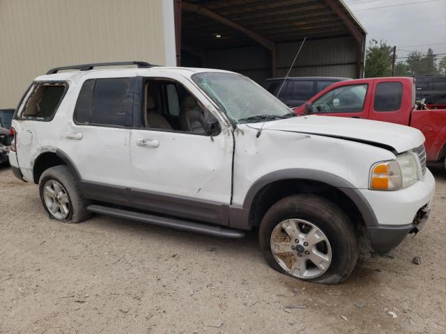 2003 Ford Explorer Xlt VIN: 1FMZU63K63ZB04418 Lot: 50864674