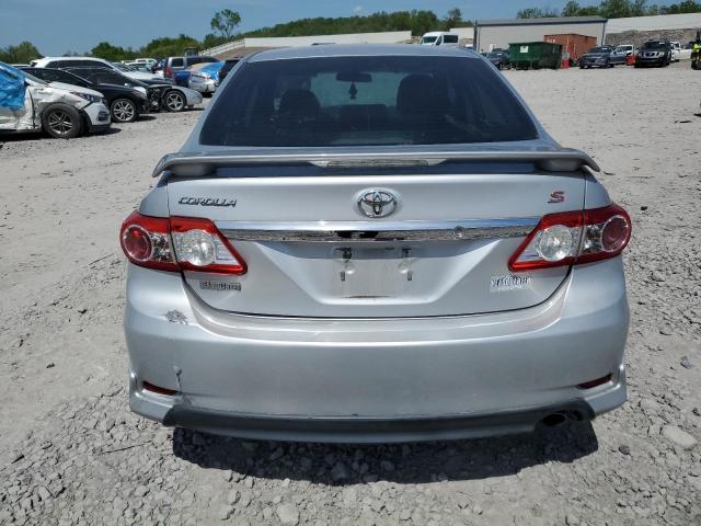 2012 Toyota Corolla Base VIN: 5YFBU4EE9CP010108 Lot: 51035464