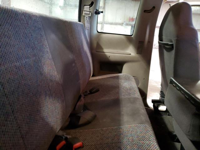 1996 Dodge Ram 2500 VIN: 3B7KF23W0TM103858 Lot: 51611154