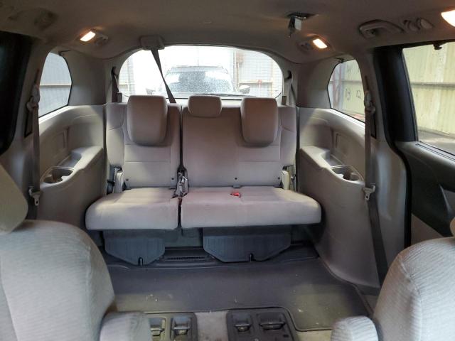 2012 Honda Odyssey Ex VIN: 5FNRL5H41CB507529 Lot: 50349444