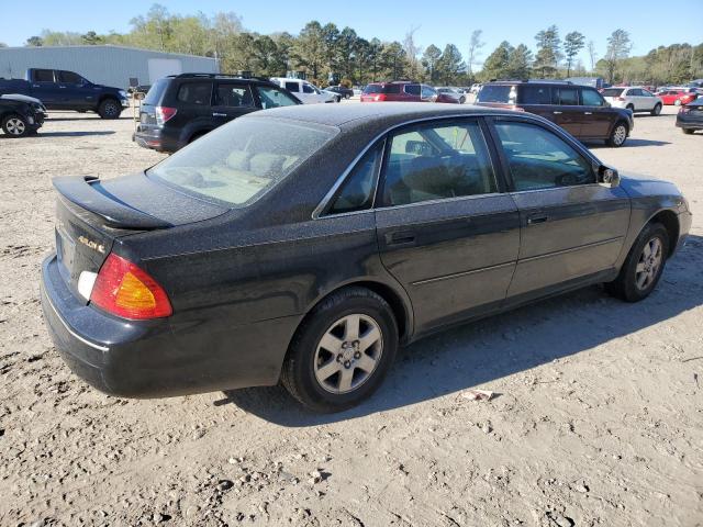 2001 Toyota Avalon Xl VIN: 4T1BF28B21U114807 Lot: 49286544