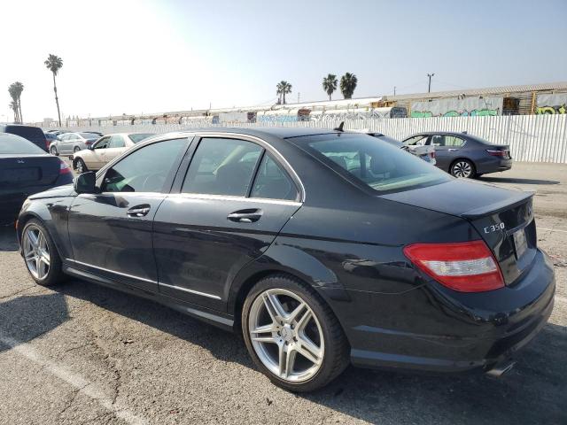 2009 Mercedes-Benz C 300 VIN: WDDGF54X79R077030 Lot: 51011504