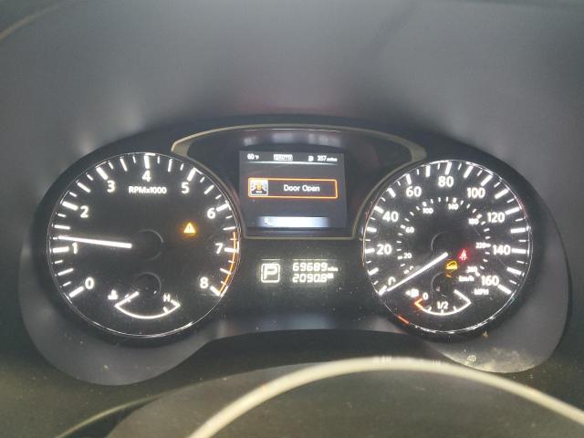 2015 Nissan Pathfinder S VIN: 5N1AR2MM3FC668414 Lot: 51000224