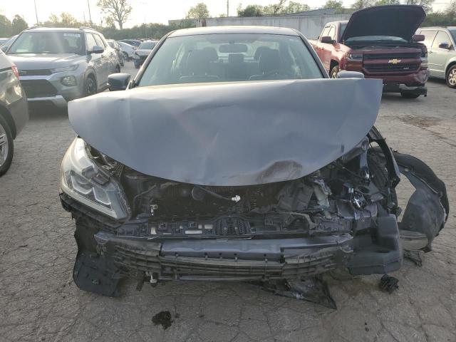 2016 HONDA ACCORD EX - 1HGCR2F79GA145191