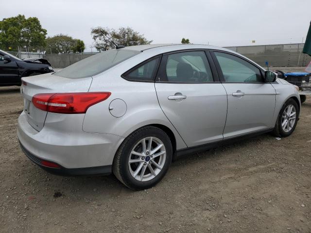 2015 Ford Focus Se VIN: 1FADP3F20FL329091 Lot: 52049544