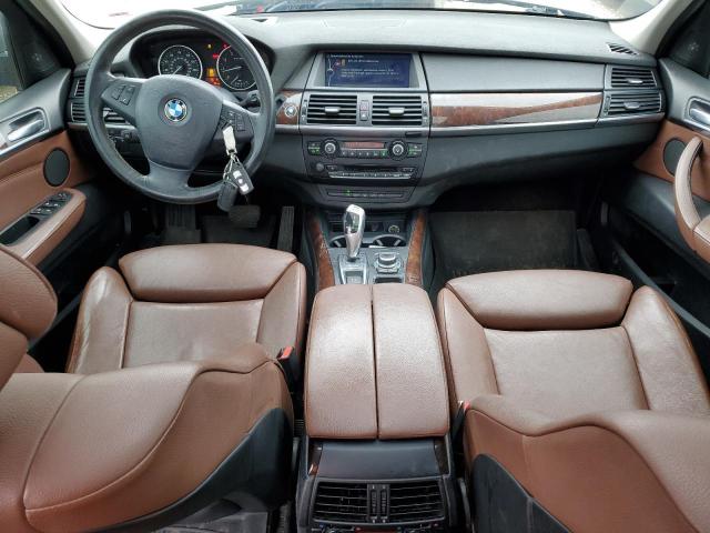 2012 BMW X5 xDrive50I VIN: 5UXZV8C58CL424350 Lot: 51087944