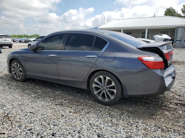 2015 HONDA ACCORD SPO #3292382264