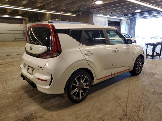2020 KIA SOUL GT-LI - KNDJ53AF2L7016951