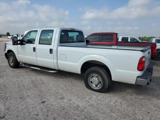 2013 Ford F250 Super Duty VIN: 1FT7W2A6XDEB12986 Lot: 52767834