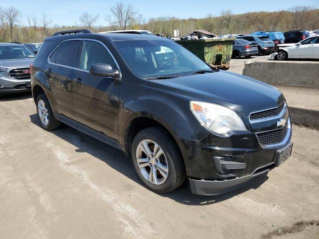 2CNFLEECXB6347133 2011 Chevrolet Equinox Lt