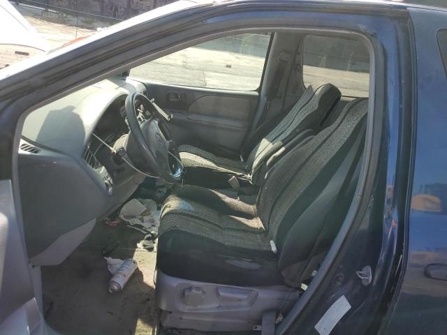 2002 Toyota Sienna Ce VIN: 4T3ZF19C92U486413 Lot: 52241884