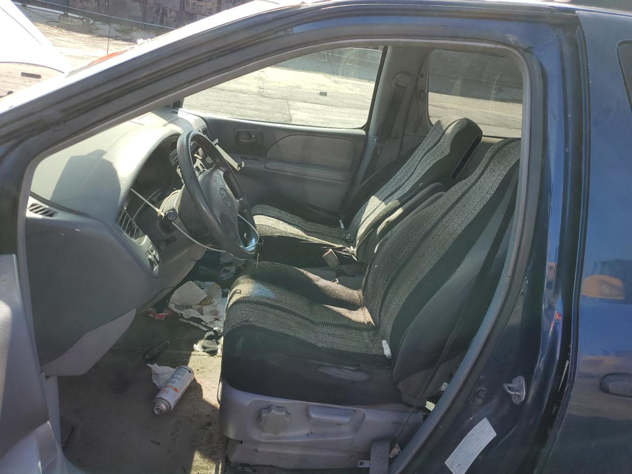 4T3ZF19C92U486413 2002 Toyota Sienna Ce